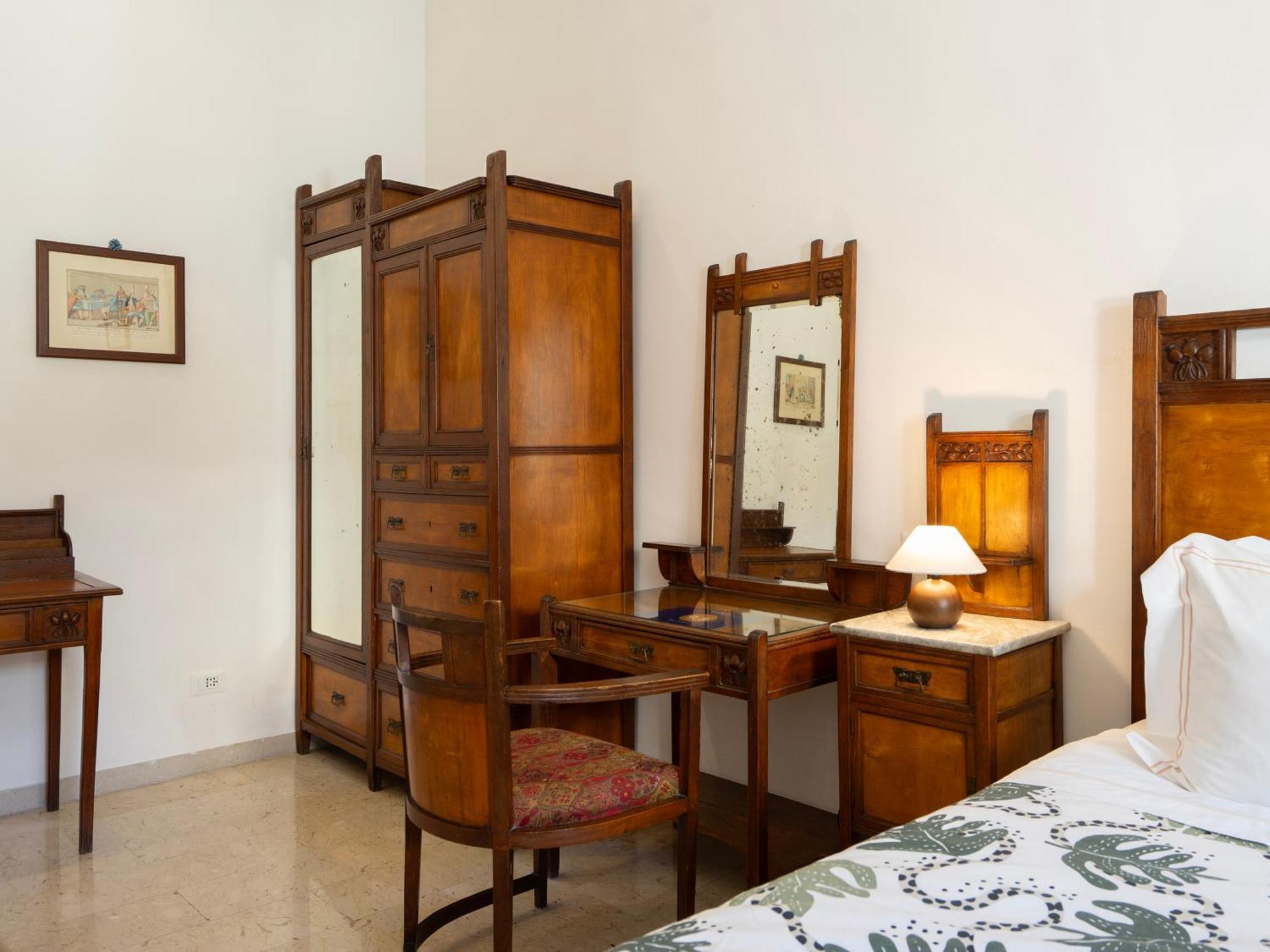Giglio & Viola Borgia Appartement Florence Buitenkant foto
